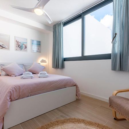 Correlimo Holidayfv Corralejo Eksteriør bilde