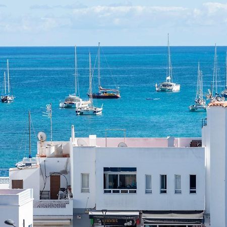Correlimo Holidayfv Corralejo Eksteriør bilde