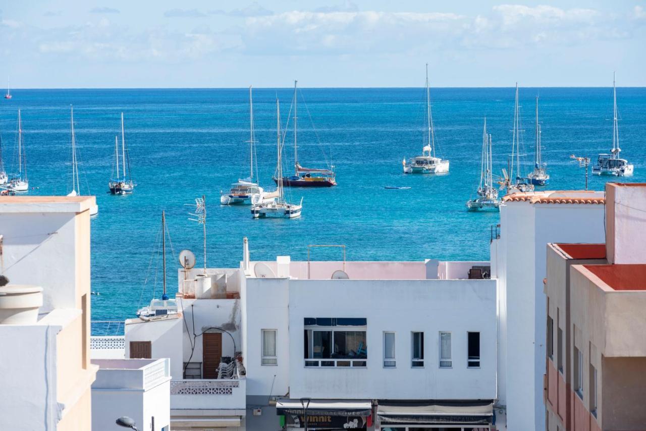 Correlimo Holidayfv Corralejo Eksteriør bilde