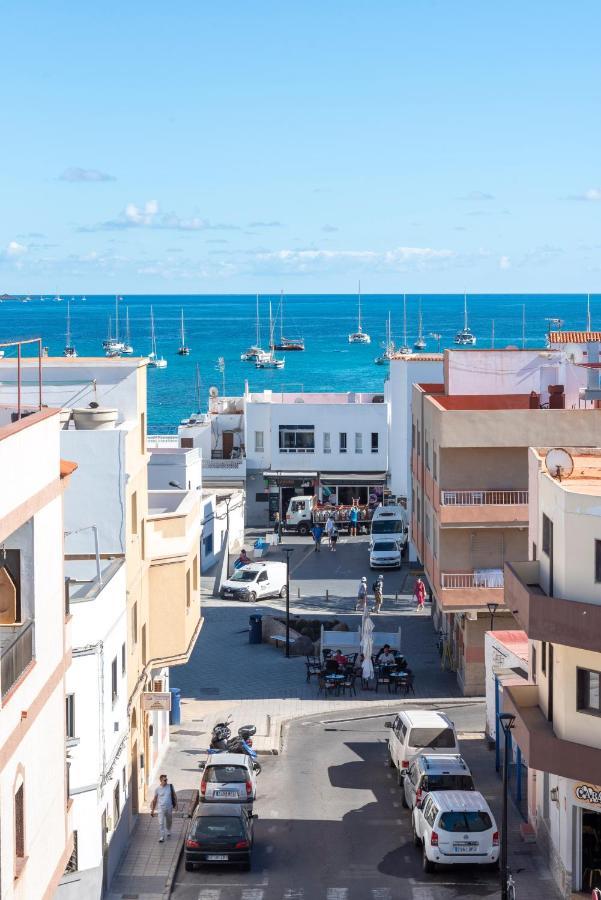 Correlimo Holidayfv Corralejo Eksteriør bilde